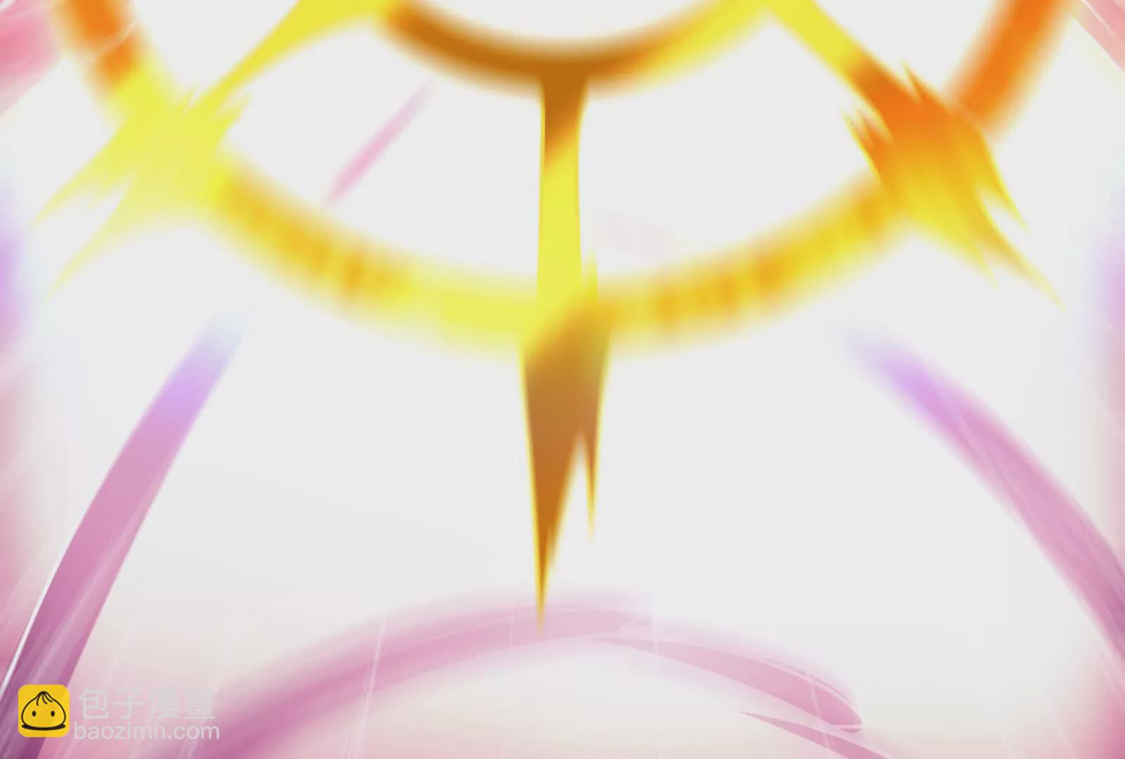 古神遊戲 - 第117話 強者！奮勇對抗(1/2) - 2